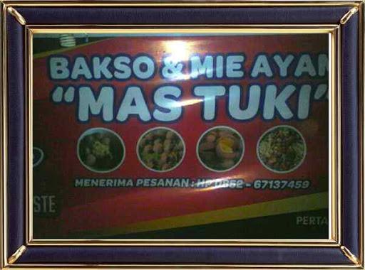 BAKSO SOLO ABADI