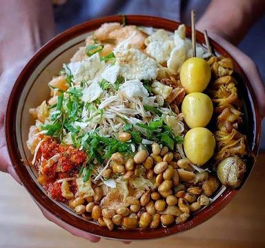 BUBUR AYAM KHAS JAWA BARAT