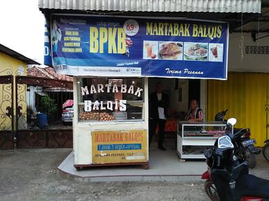 MARTABAK BALQIS