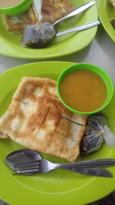 MARTABAK EBET