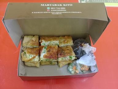 MARTABAK KITO