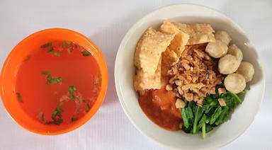 MIE AYAM & BAKSO ALUNA