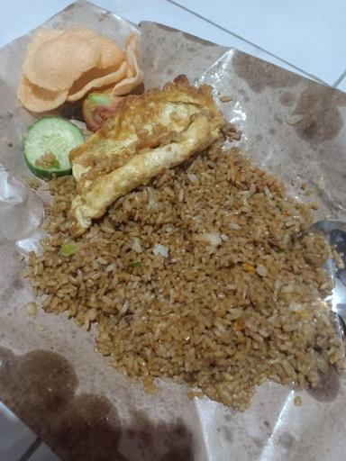 NASI GORENG ABIYYI URIP SUMOHARJO