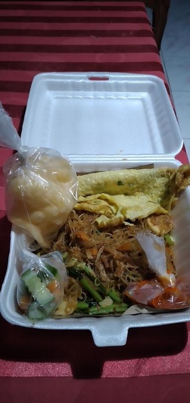 NASI GORENG CEK DENAN