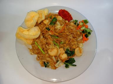 NASI GORENG CEK DENAN