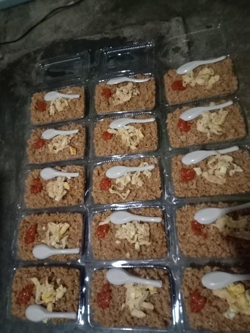 NASI GORENG MAS WAWAN