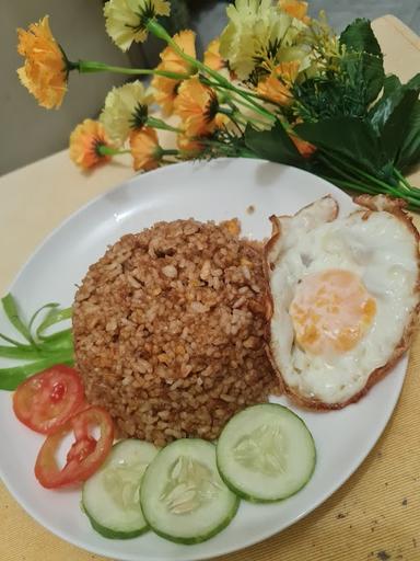 NASI GORENG OM PEN