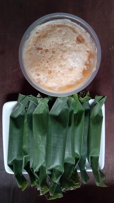 PEMPEK PANGGANG & LENGGANG ABAH KARNO