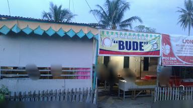 RUMAH MAKAN BUDE