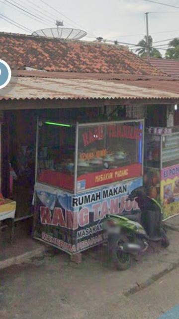 RUMAH MAKAN RANG TANJUANG CAB KALIDONI