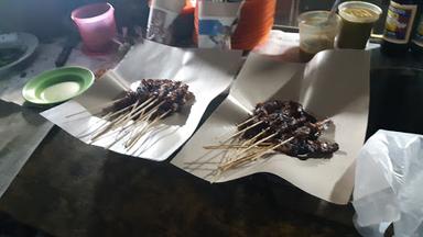 SATE MADURA ERIK