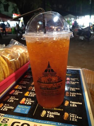 UMAY THAI TEA & ICED DRINK PREMIUM