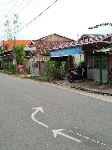 WARUNG NASI MAMA EKA