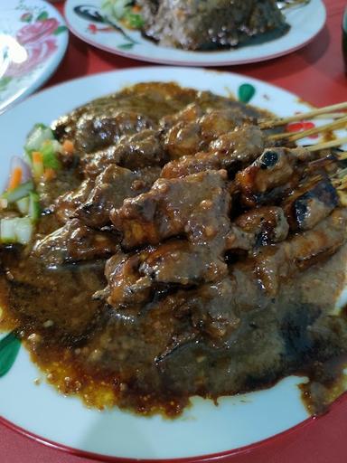 WARUNG SATE H. M ATOKNA