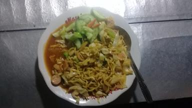 BAKMIE BANG KOPRAL KINGS