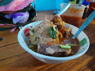 BAKSO JANDO