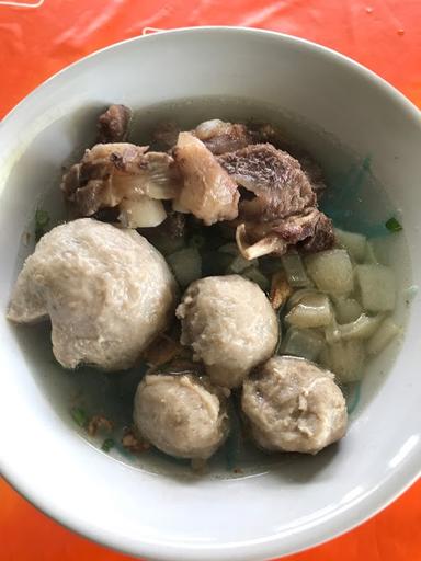 BAKSO JANDO