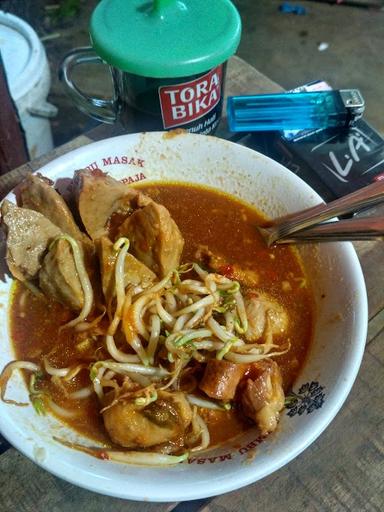 BAKSO&MIE AYAM SEMPLO