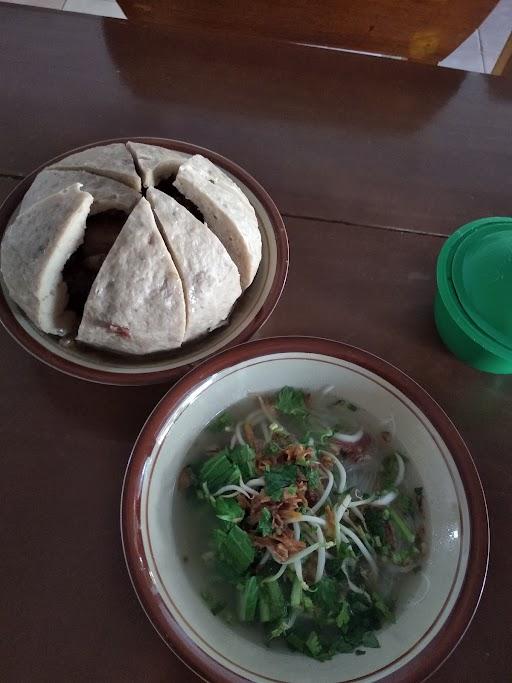 BAKSO SINDANG RERET