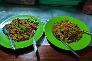 NASI GORENG IDOLA