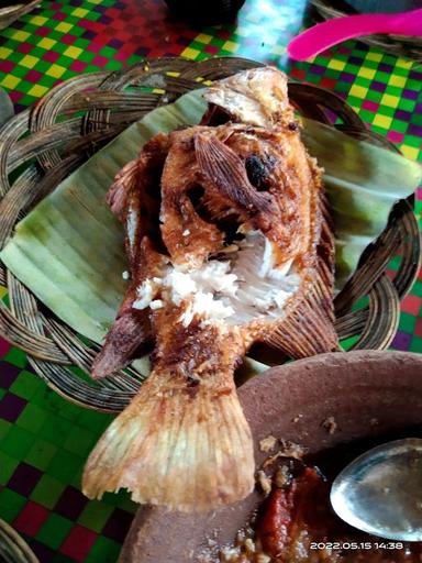 WARUNG NASI PRIMA ABAH OMAN