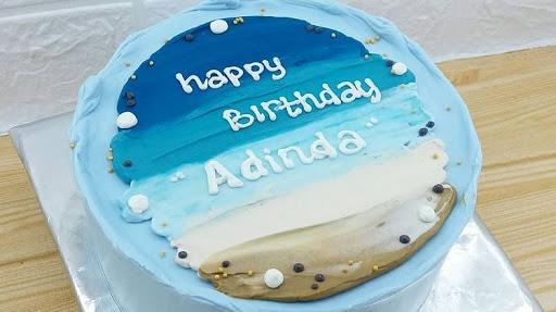 ARUNA CAKE KLATEN