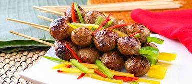 BAKSO BAKAR MAS BLANGKON