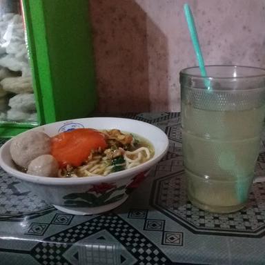 MIE AYAM BAKSO MAS GEMPIL