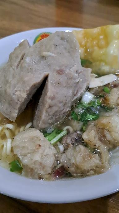 MIE AYAM & BAKSO SEKAWAN WONOGIRI