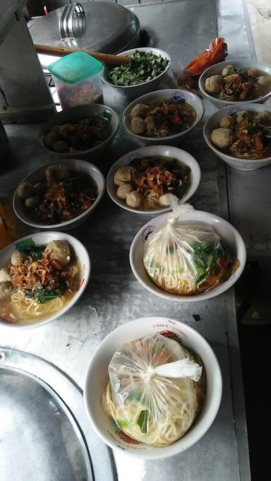 MIE AYAM BAKSO SUPRIMIE