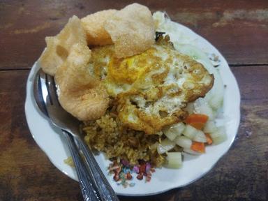 NASGOR HOKI MAS HUDA