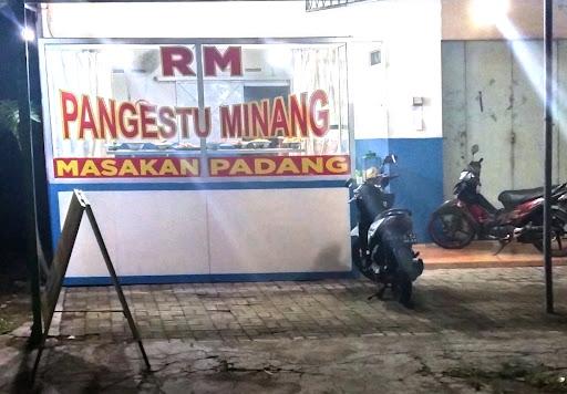 RM.PADANG PANGESTU MINANG