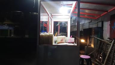 ROTI BAKAR KHAS BANDUNG AA GIMAN