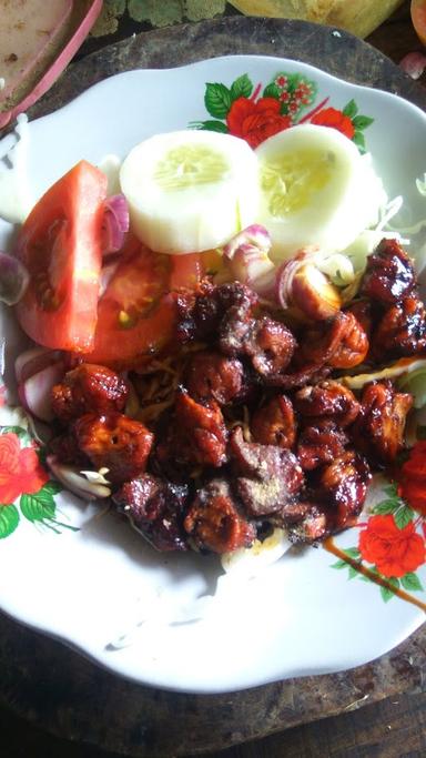 SATE KAMBING MBAK DHEA