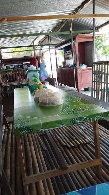 SOTO AYAM & SAPI MBOK GIYEM, KALIKOTES