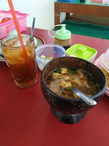 SOTO BATOK BU ENI