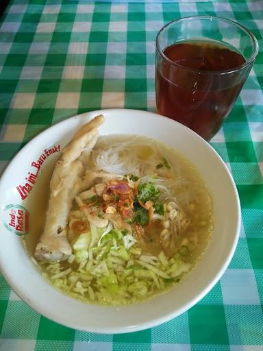 SOTO LAMONGAN MBAK ELL