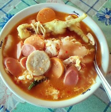 SOTO LAMONGAN MBAK ELL