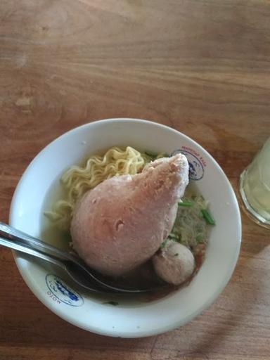 SPESIAL BAKSO JUMBO & MIE AYAM MASOTONG