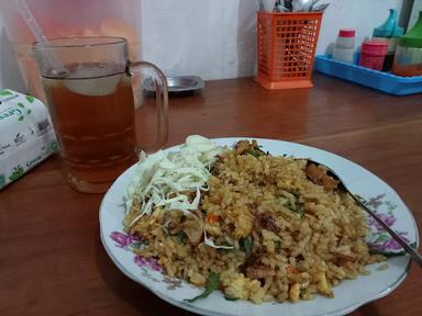 WARUNG BAKMI JOWO & NASGOR PAK WARTO