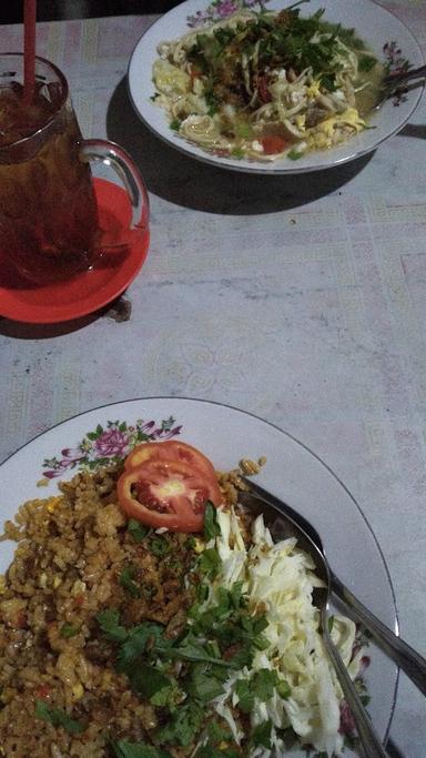 WARUNG BAKMI JOWO PAK PETRUK