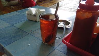 WARUNG BAKSO GANGSAR