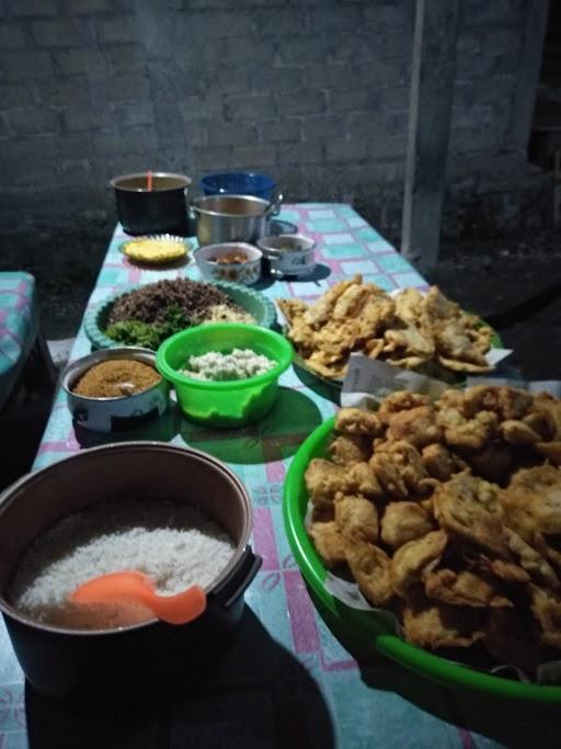 WARUNG BUBUR AYAM BU YANI