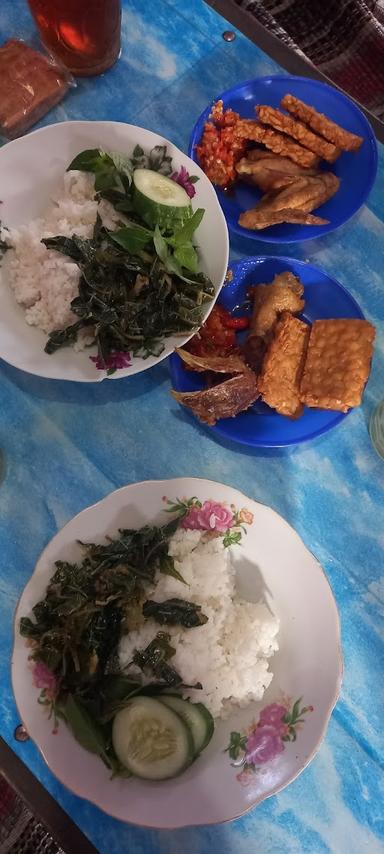 WARUNG MAKAN SALIRO (MAS DWI GONDRONG)