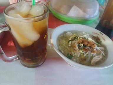 WARUNG SOTO PAK TE