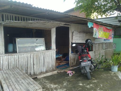 WARUNG SOTO WARSONDA