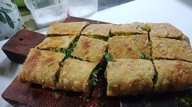 MARTABAK KALIMANAH