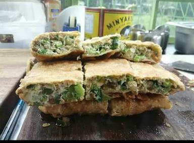 MARTABAK KALIMANAH