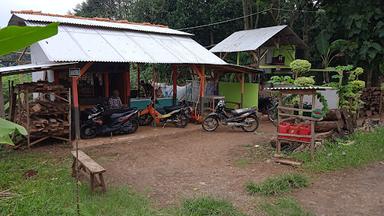 WARUNG ABAH ALI JURU KUNCEN DAWUAN