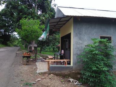 WARUNG GADO GADO IBU IMAS